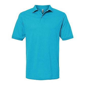JERZEES Dri-Power Polo
