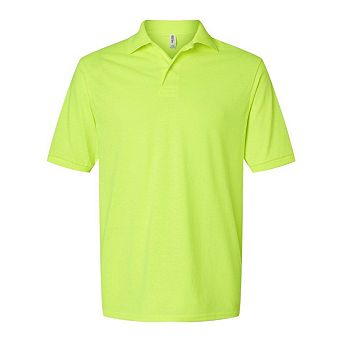 JERZEES Dri-Power Polo