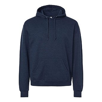 JERZEES Ultimate CVC Hooded Sweatshirt