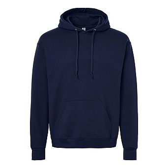 JERZEES Ultimate CVC Hooded Sweatshirt