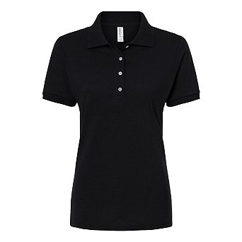 JERZEES Women's Dri-Power Polo