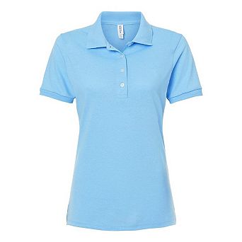 JERZEES Women's Dri-Power Polo