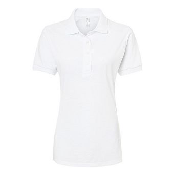 JERZEES Women's Dri-Power Polo