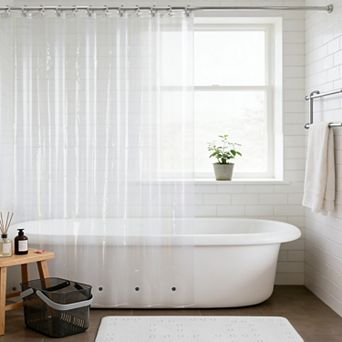 Awesome Home 15 pc Bath Caddy Accessory Set