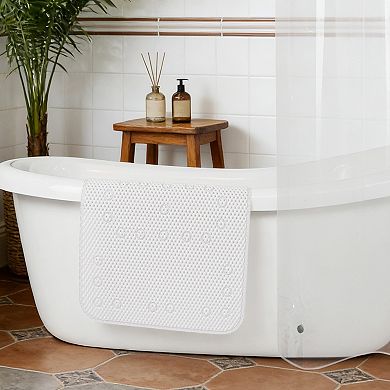 Awesome Home 15-pc. Bath Caddy Accessory Set