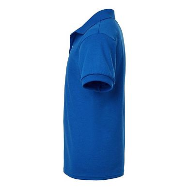 JERZEES Youth Dri-Power Polo