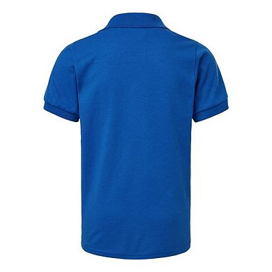 JERZEES Youth Dri-Power Polo