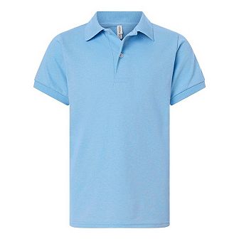 JERZEES Youth Dri-Power Polo