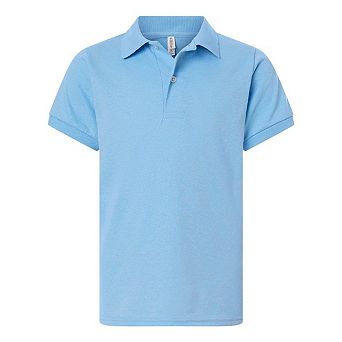 JERZEES Youth Dri-Power Polo