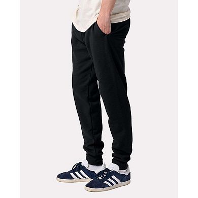 JERZEES Ultimate CVC Jogger