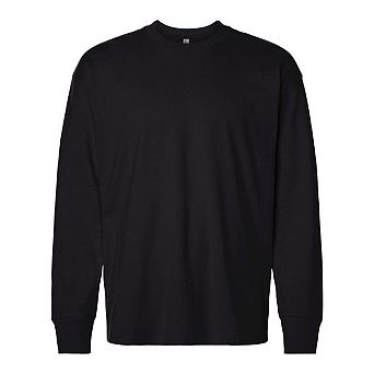 Next Level Heavyweight Long Sleeve T-Shirt