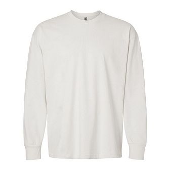 Next Level Heavyweight Long Sleeve T-Shirt