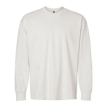 Next Level Heavyweight Long Sleeve T-Shirt