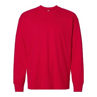 Next Level Heavyweight Long Sleeve T-Shirt