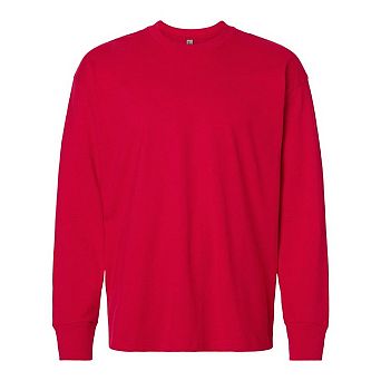 Next Level Heavyweight Long Sleeve T-Shirt