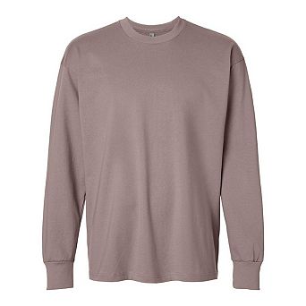 Next Level Heavyweight Long Sleeve T-Shirt