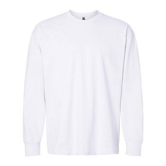 Next Level Heavyweight Long Sleeve T-Shirt