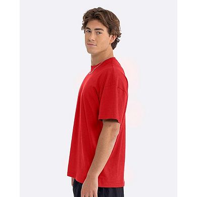 Next Level Heavyweight T-Shirt