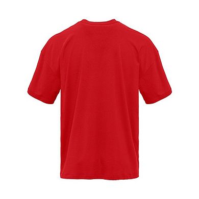 Next Level Heavyweight T-Shirt