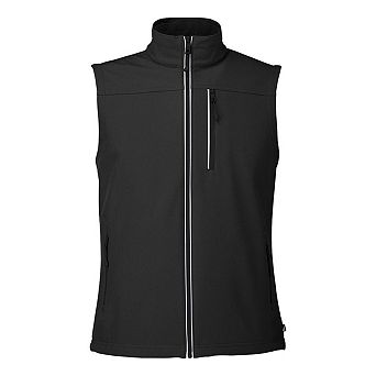 Nautica Wavestorm Soft Shell Vest