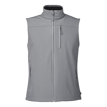 Nautica Wavestorm Soft Shell Vest