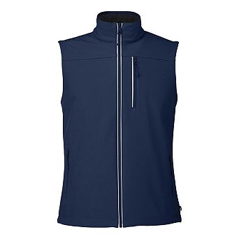 Nautica Wavestorm Soft Shell Vest