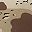 Desert Camo And Brown
