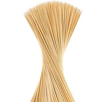 Zulay Kitchen Extra Long Roasting Sticks