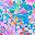 Multi Tiny Abstract