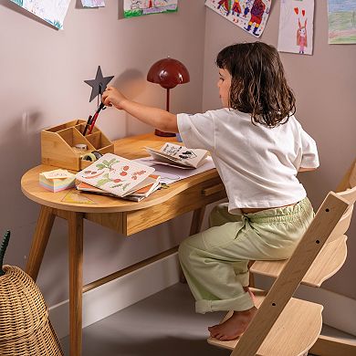 Stokke® Tripp Trapp Adjustable High Chair