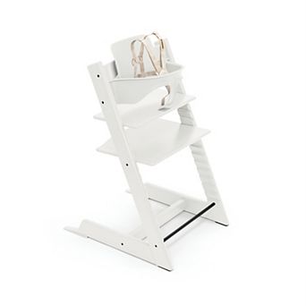 Stokke® Tripp Trapp® Adjustable High Chair