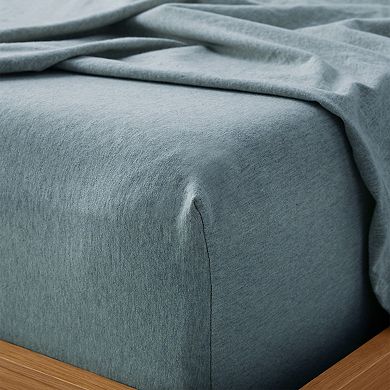 Favorite Tee Jersey Fitted Sheet Made With Organic Cotton