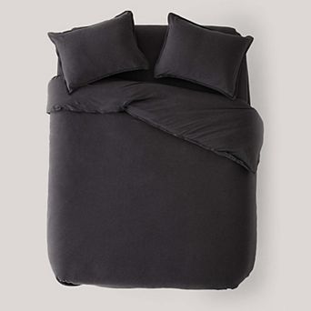 Favorite Tee Jersey Fitted Sheet Made With Organic Cotton