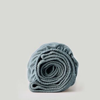 Favorite Tee Jersey Fitted Sheet Made With Organic Cotton