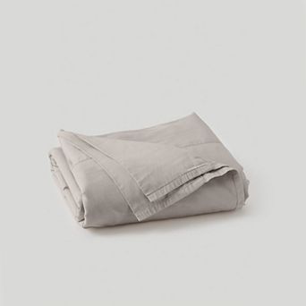 Room Service Sateen Flat Sheet Made With Organic Cotton