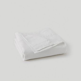 Room Service Sateen Flat Sheet Made With Organic Cotton