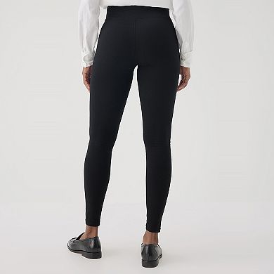 PureFit Legging Made with Organic Cotton