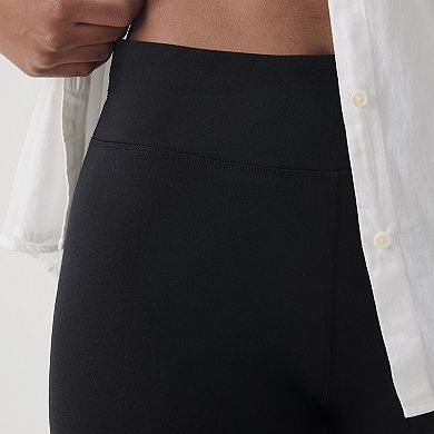 PureFit Legging Made with Organic Cotton