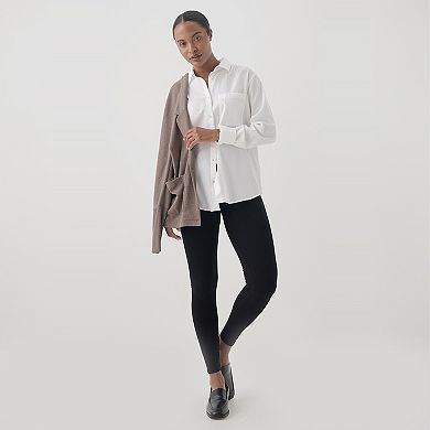 PureFit Legging Made with Organic Cotton