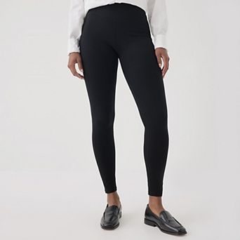 PureFit Legging Made with Organic Cotton