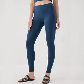 PureFit Legging Made with Organic Cotton