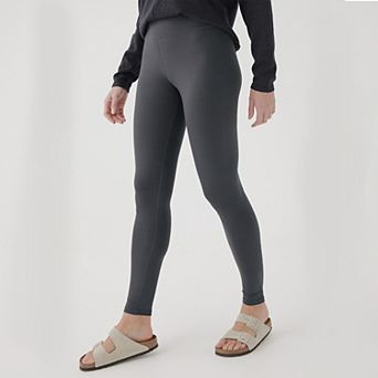 PureFit Legging Made with Organic Cotton