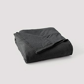 Organic Cotton Favorite Tee Jersey Flat Sheet