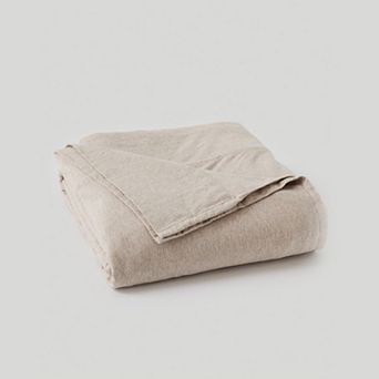 Favorite Tee Jersey Flat Sheet Made With Organic Cotton