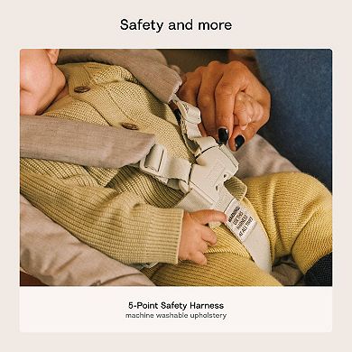 Stokke® Tripp Trapp Newborn High Chair Attachment