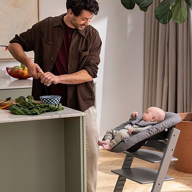 Stokke® Tripp Trapp Newborn High Chair Attachment