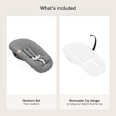 Stokke® Tripp Trapp Newborn High Chair Attachment