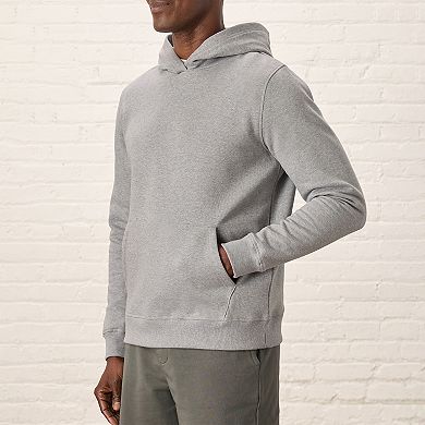 Cloud Brushed Fleece Pullover Hoodie