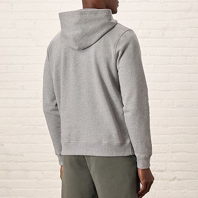 Cloud Brushed Fleece Pullover Hoodie