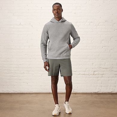 Cloud Brushed Fleece Pullover Hoodie